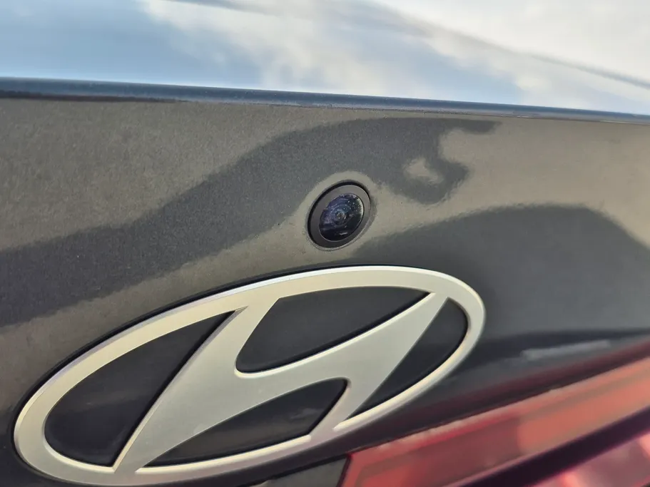 هيونداي النترا فلييت 2024 