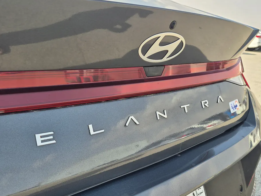 هيونداي النترا فلييت 2024 