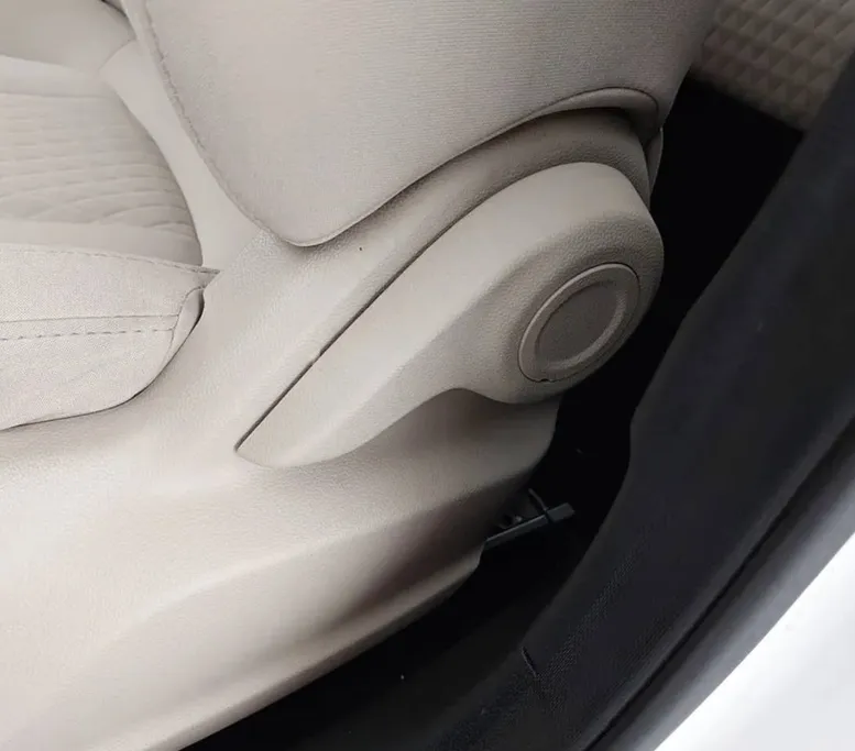 ام جي 5 COM 2022 