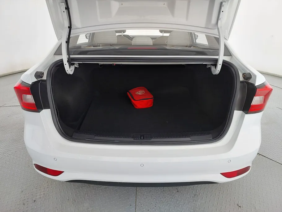 ام جي 5 COM 2022 