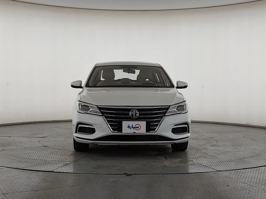 ام جي 5 COM 2022 