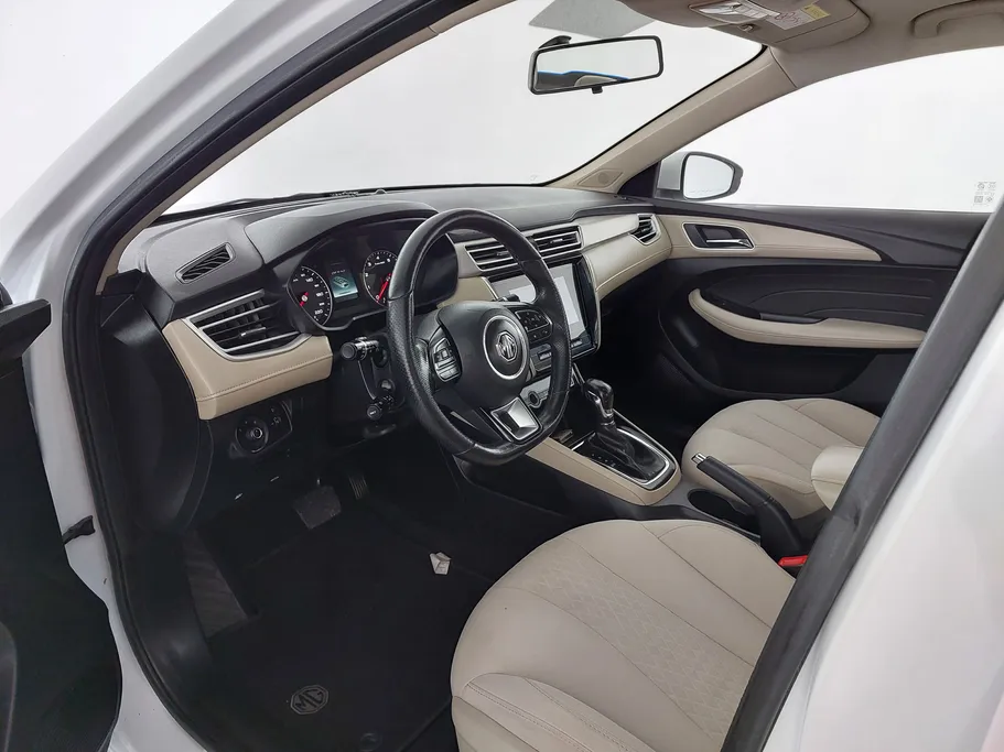 ام جي 5 COM 2022 