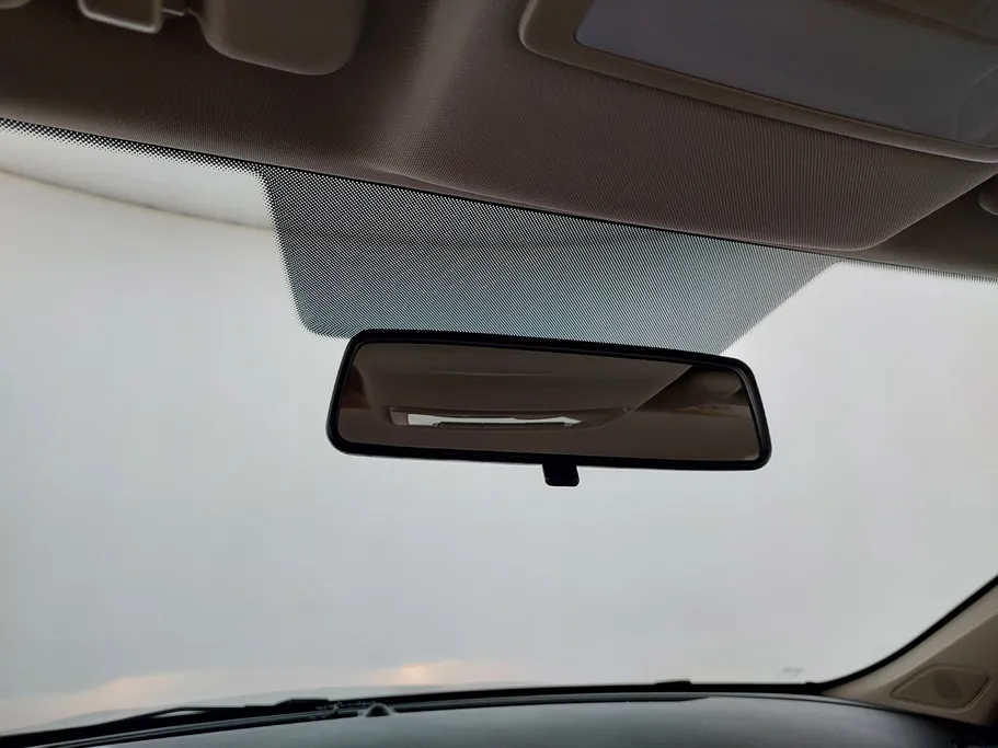 ام جي 5 COM 2022 