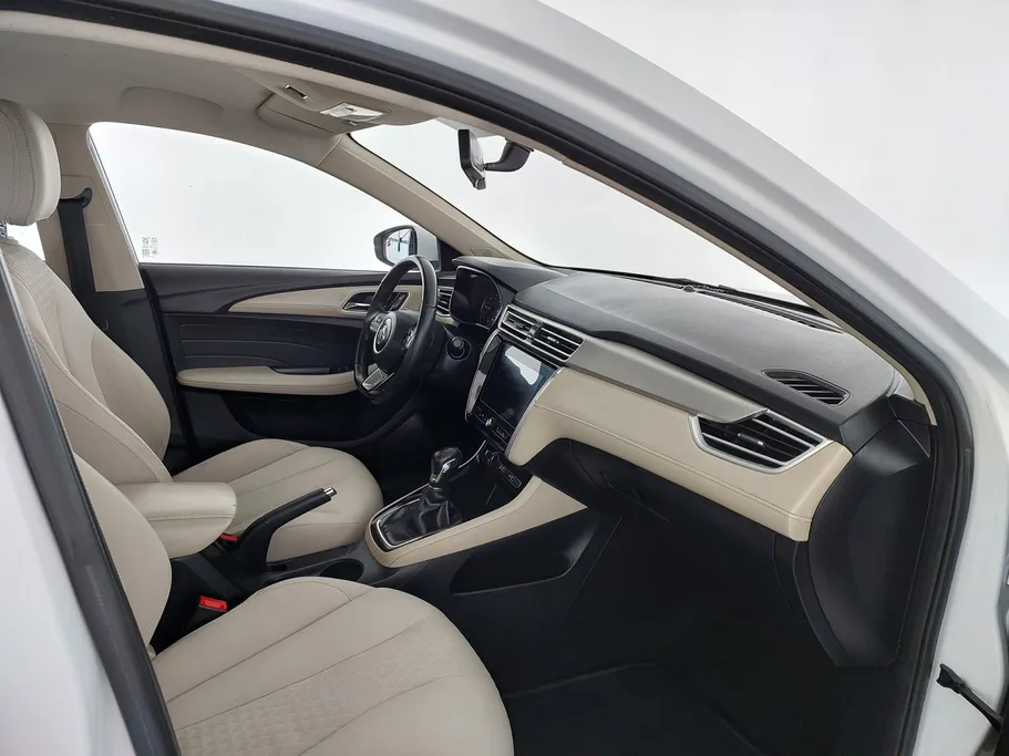 ام جي 5 COM 2022 