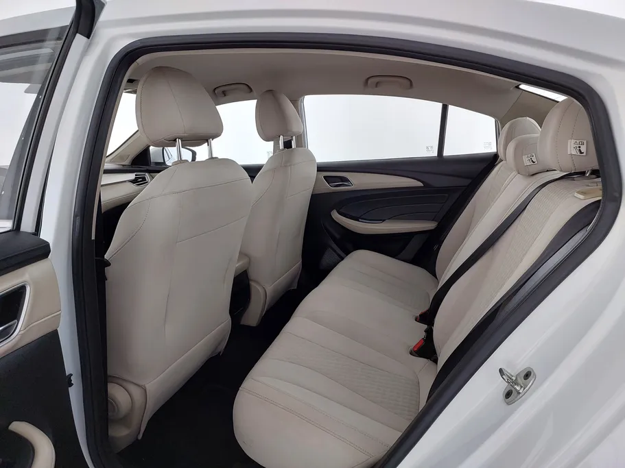 ام جي 5 COM 2022 