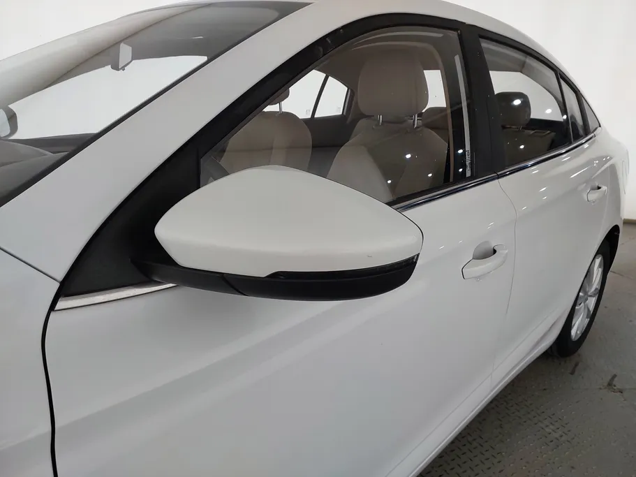 ام جي 5 COM 2022 