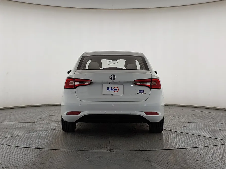 ام جي 5 COM 2022 