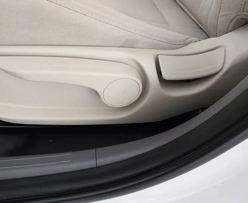 هيونداي النترا فلييت 2021 