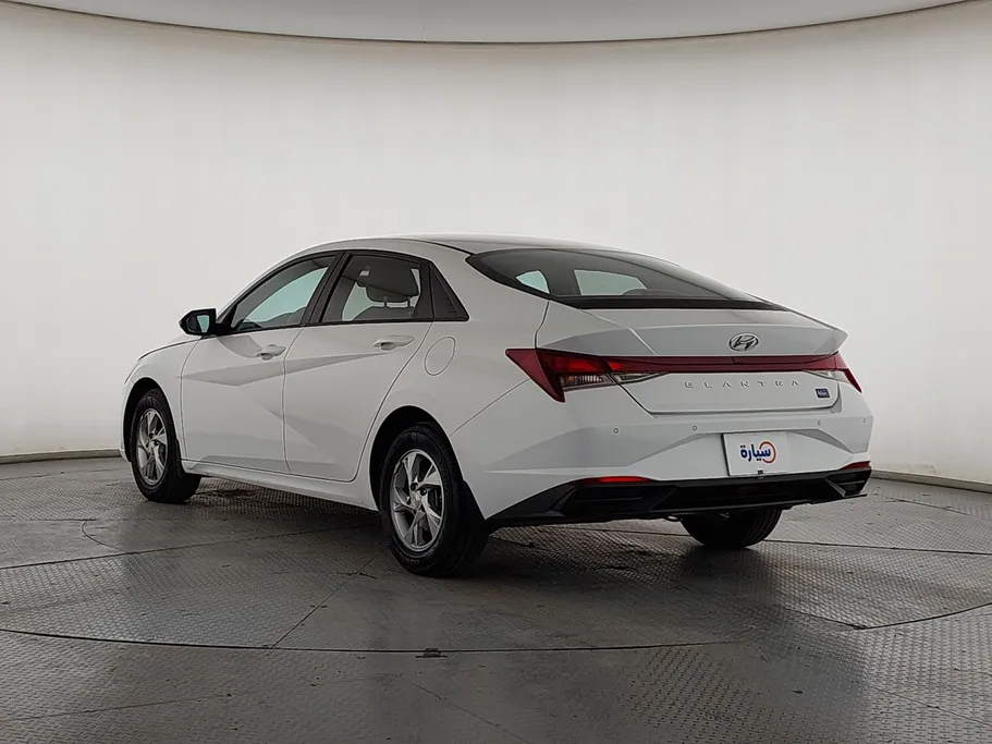 هيونداي النترا فلييت 2021 