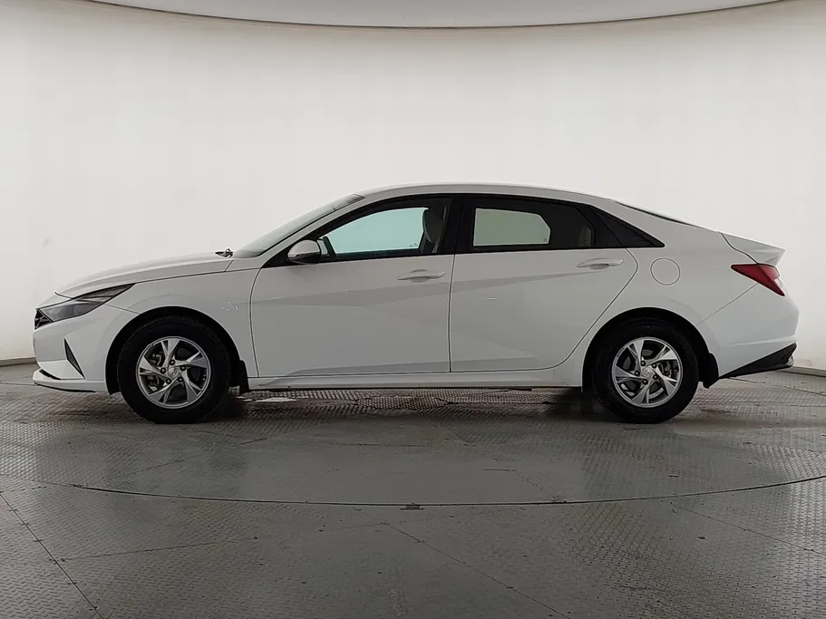 هيونداي النترا فلييت 2021 