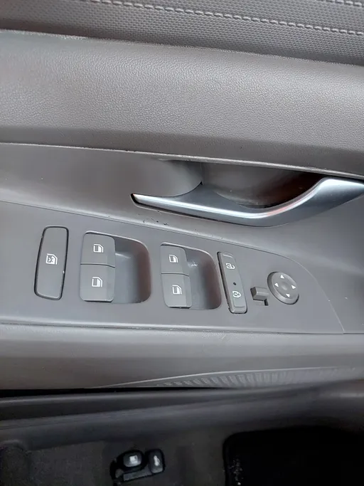 هيونداي النترا فلييت 2021 