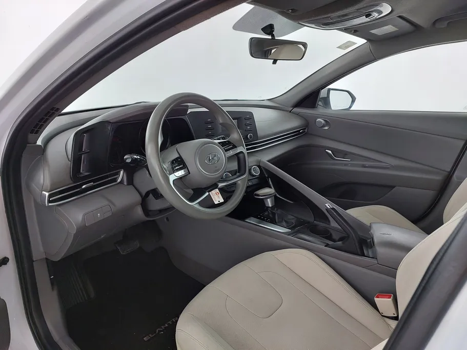 هيونداي النترا فلييت 2021 