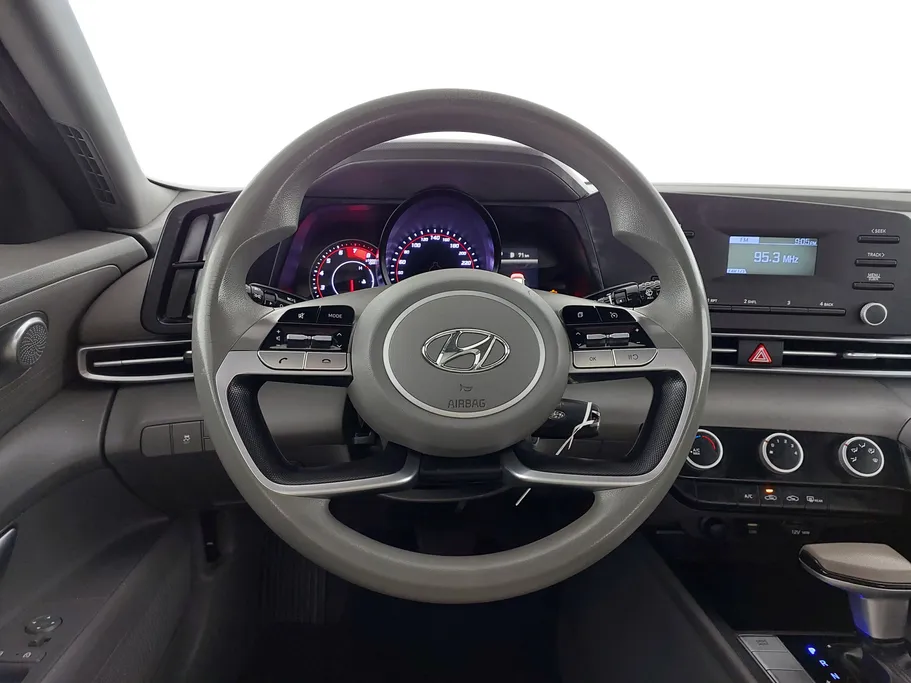 هيونداي النترا فلييت 2021 