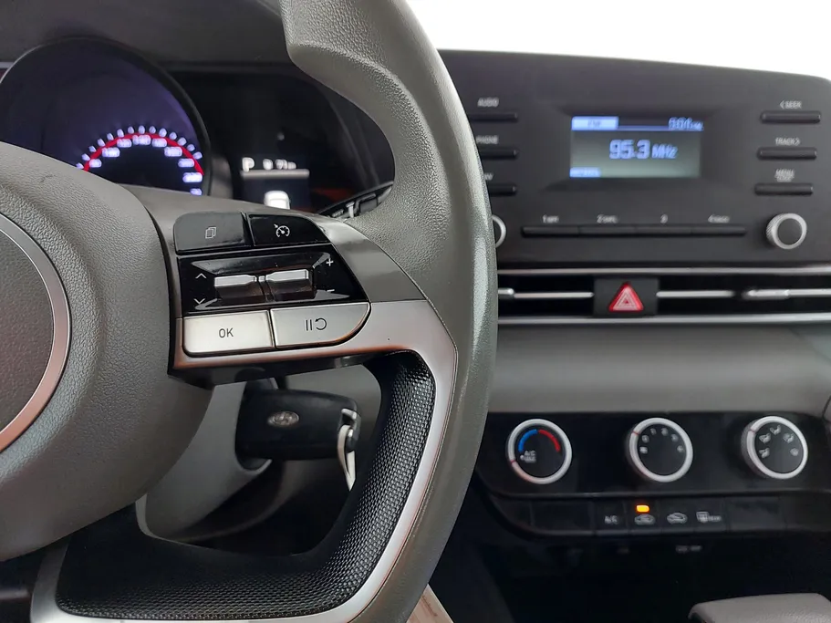 هيونداي النترا فلييت 2021 