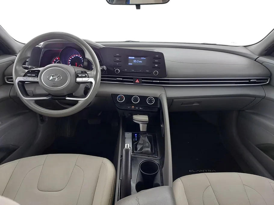 هيونداي النترا فلييت 2021 