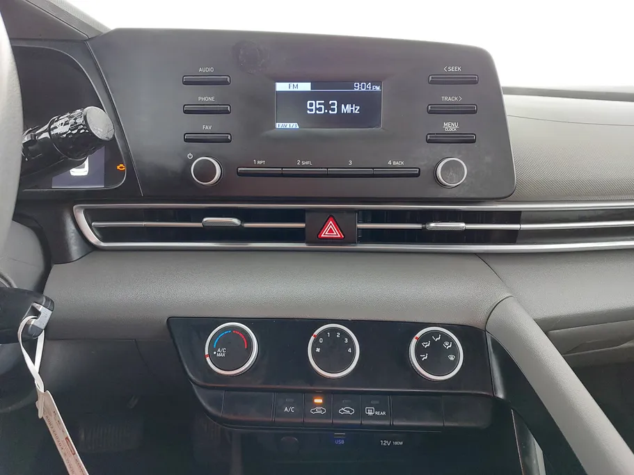 هيونداي النترا فلييت 2021 