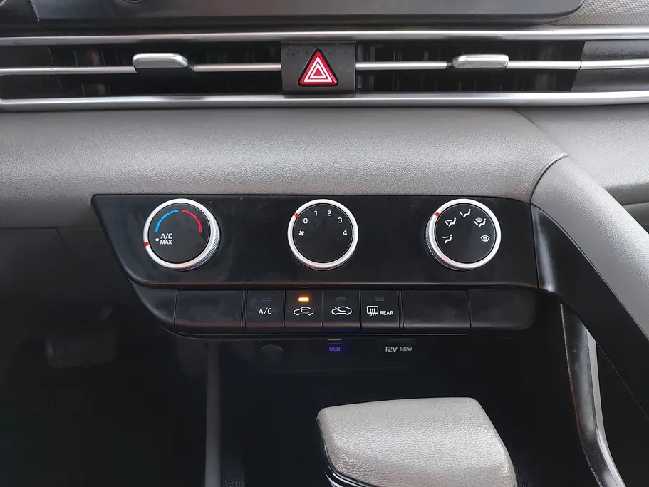 هيونداي النترا فلييت 2021 