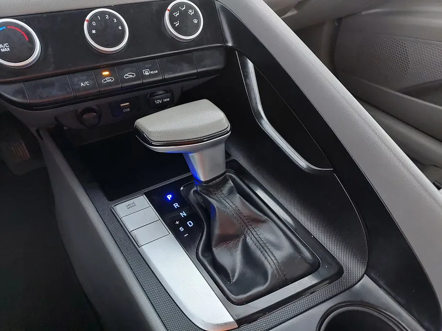 هيونداي النترا فلييت 2021 