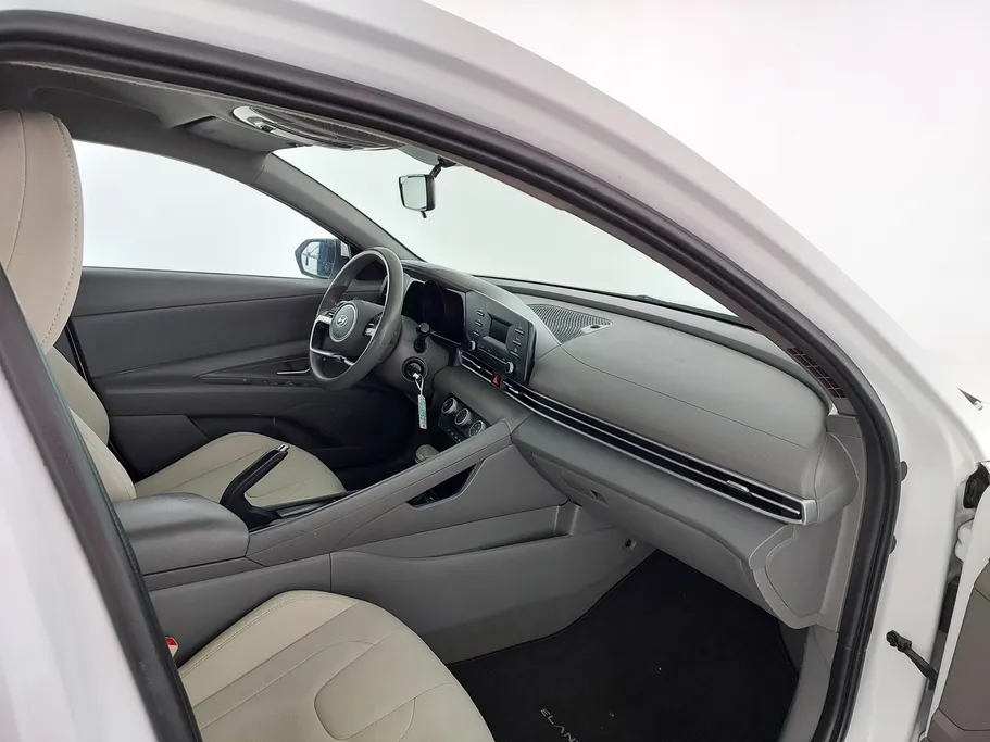 هيونداي النترا فلييت 2021 