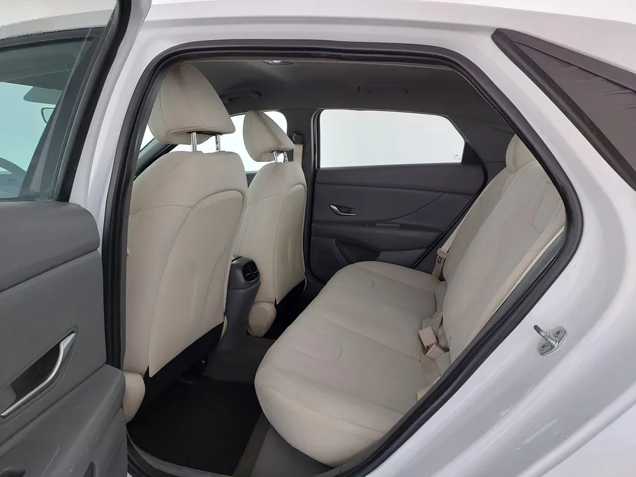 هيونداي النترا فلييت 2021 