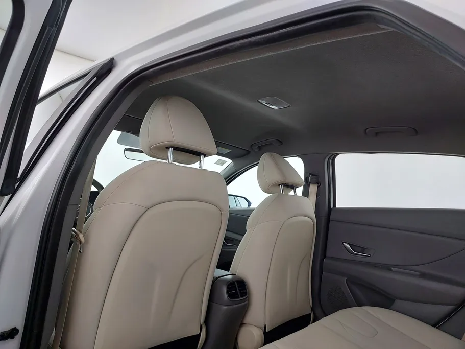 هيونداي النترا فلييت 2021 