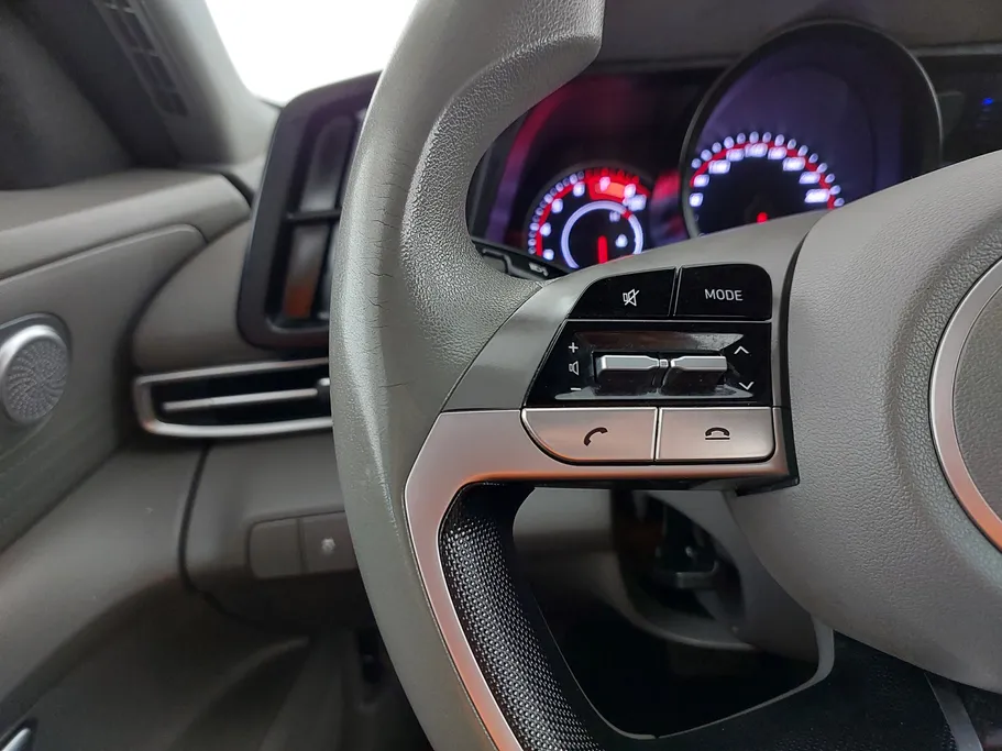 هيونداي النترا فلييت 2021 