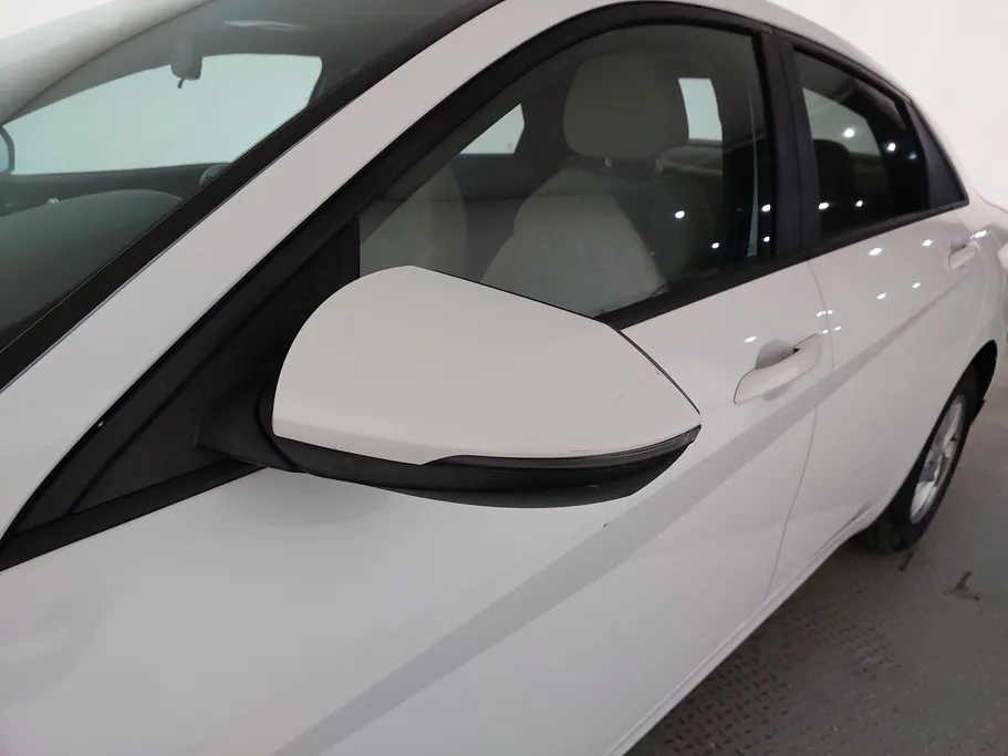 هيونداي النترا فلييت 2021 