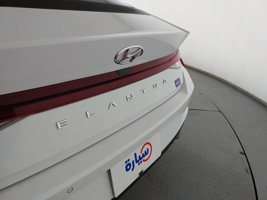 هيونداي النترا فلييت 2021 