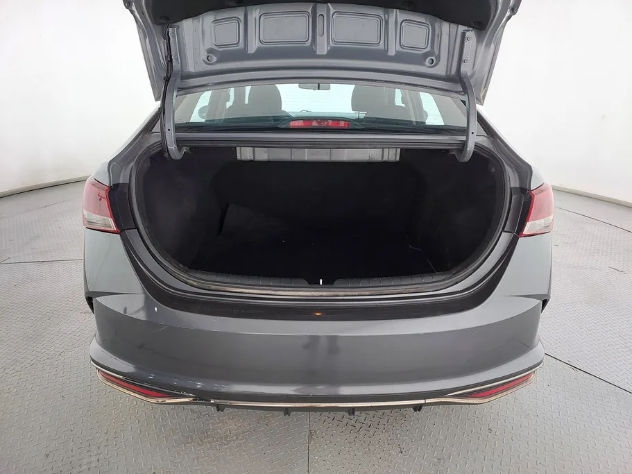 هيونداي اكسنت سمارت 2021 