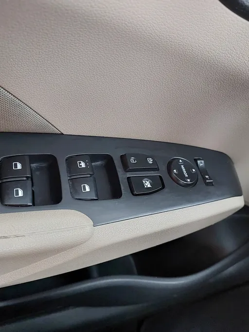 هيونداي اكسنت سمارت 2021 