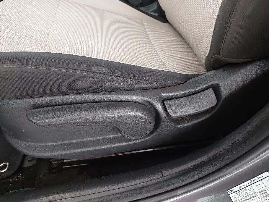 هيونداي اكسنت سمارت 2021 