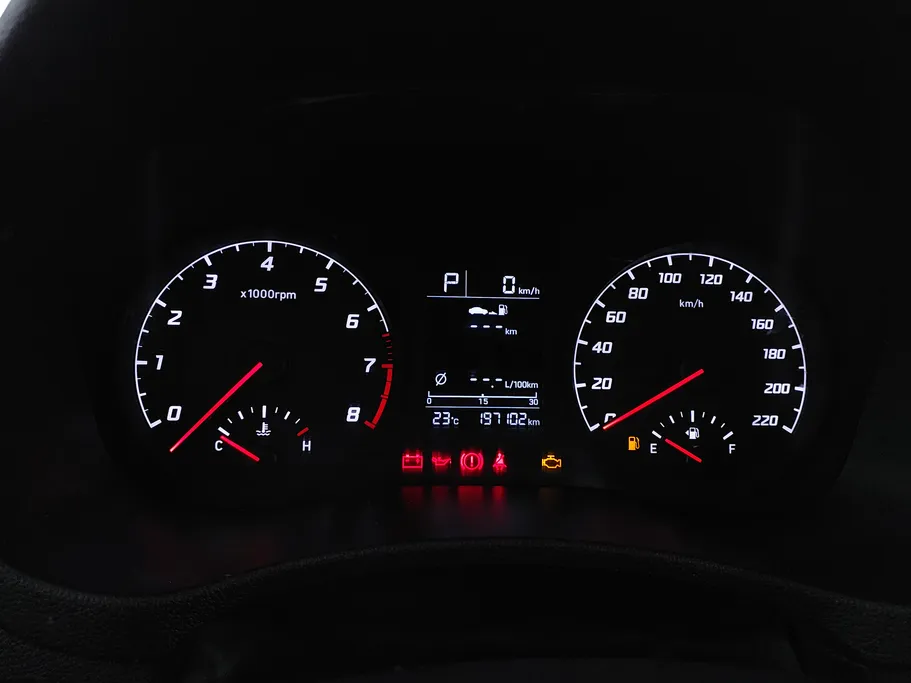 هيونداي اكسنت سمارت 2021 