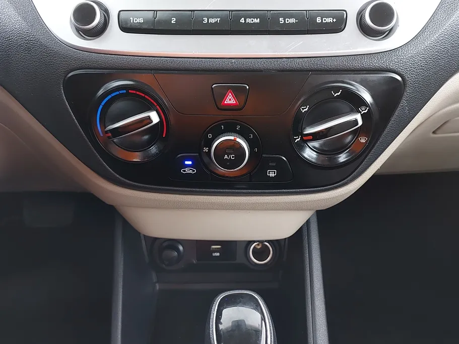 هيونداي اكسنت سمارت 2021 