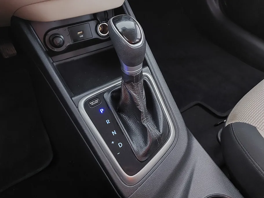 هيونداي اكسنت سمارت 2021 