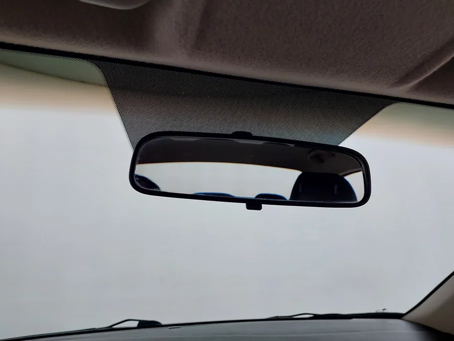 هيونداي اكسنت سمارت 2021 