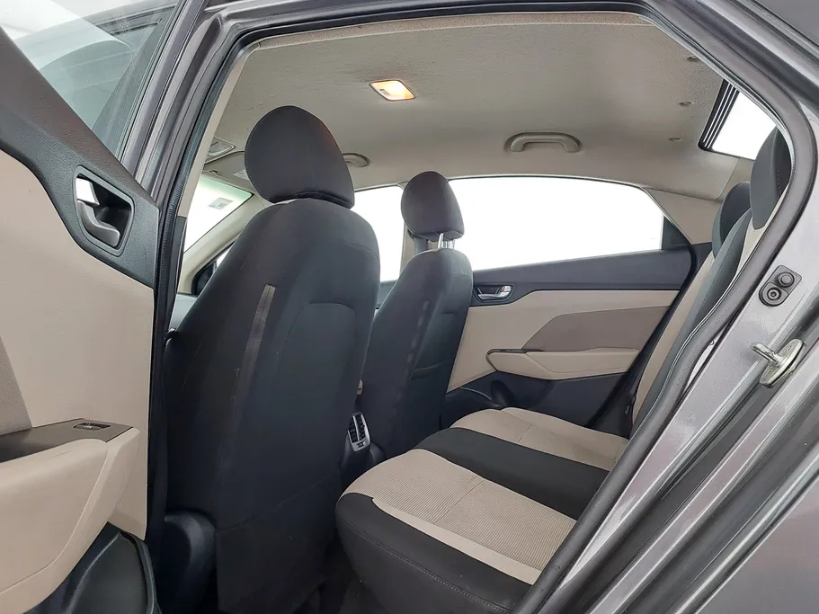 هيونداي اكسنت سمارت 2021 