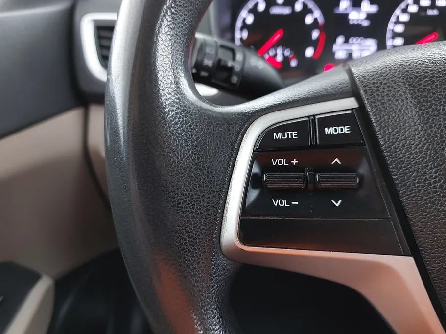 هيونداي اكسنت سمارت 2021 