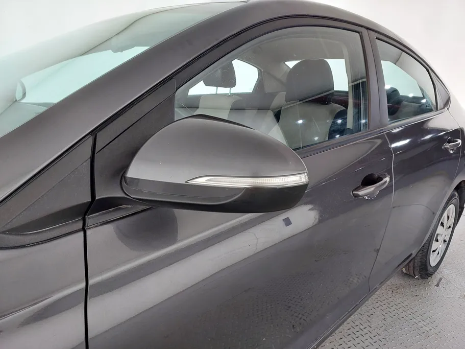 هيونداي اكسنت سمارت 2021 