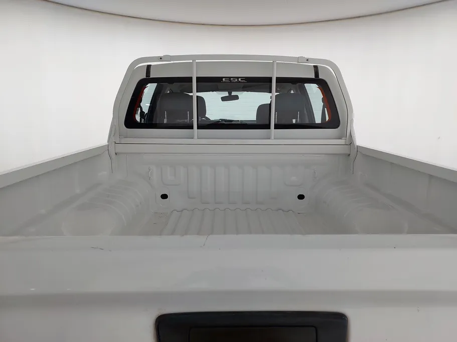 ايسوزو دي ماكس DC 4x4 Diesel 2023 