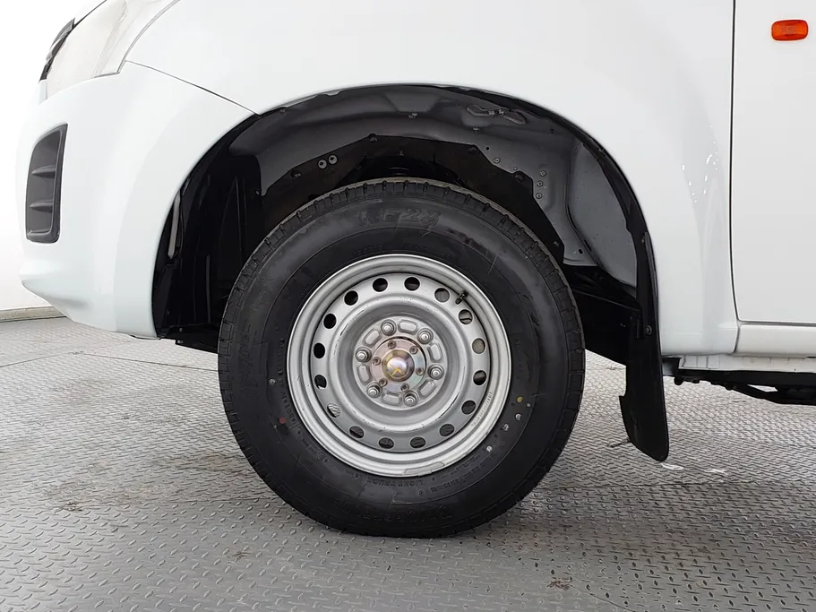 ايسوزو دي ماكس DC 4x4 Diesel 2023 