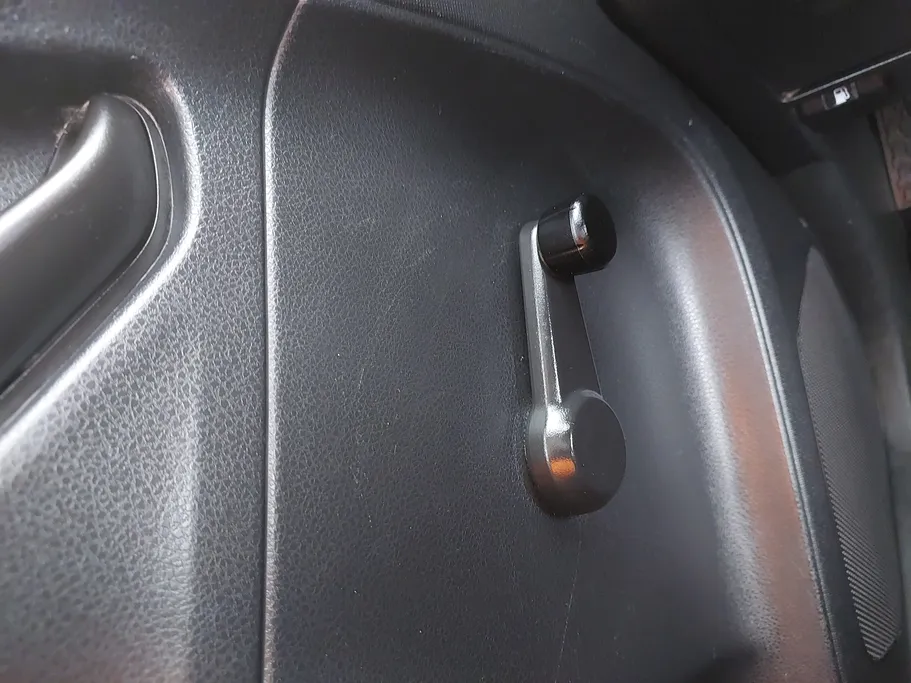 ايسوزو دي ماكس DC 4x4 Diesel 2023 