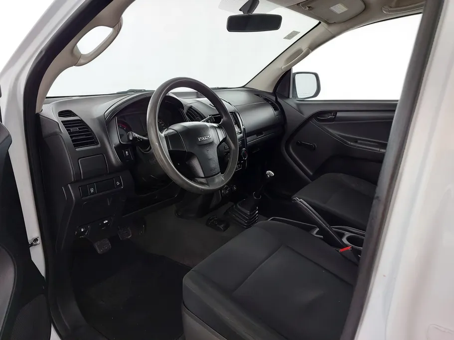 ايسوزو دي ماكس DC 4x4 Diesel 2023 