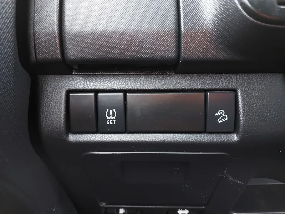 ايسوزو دي ماكس DC 4x4 Diesel 2023 