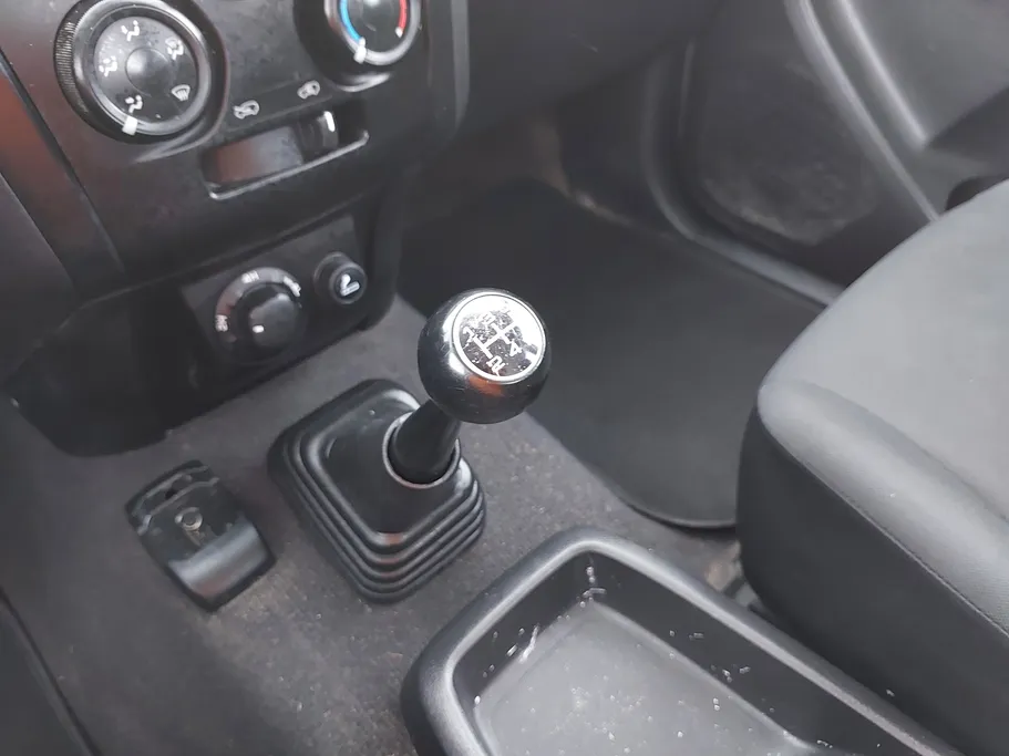 ايسوزو دي ماكس DC 4x4 Diesel 2023 