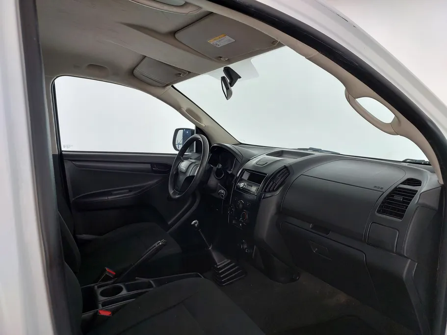 ايسوزو دي ماكس DC 4x4 Diesel 2023 