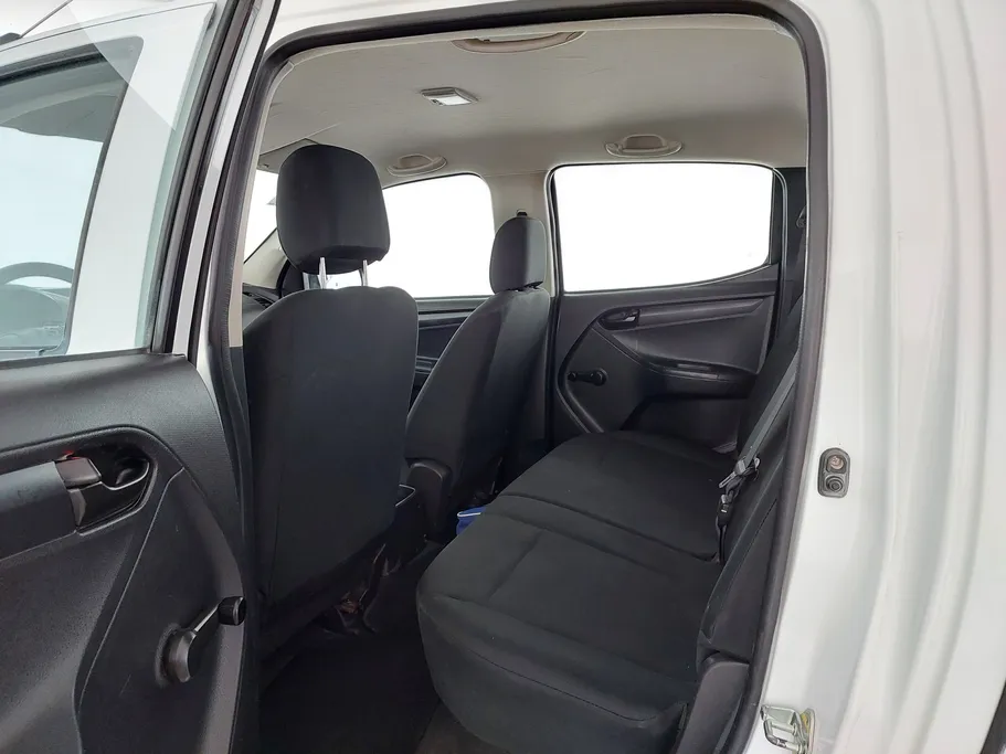 ايسوزو دي ماكس DC 4x4 Diesel 2023 