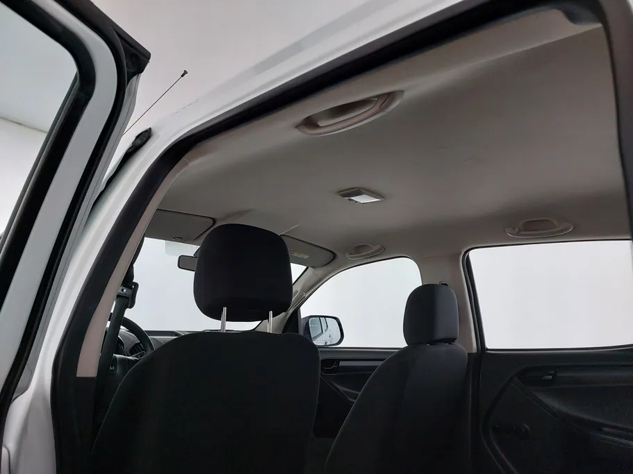 ايسوزو دي ماكس DC 4x4 Diesel 2023 