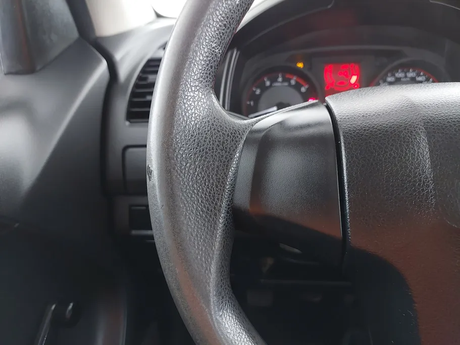 ايسوزو دي ماكس DC 4x4 Diesel 2023 