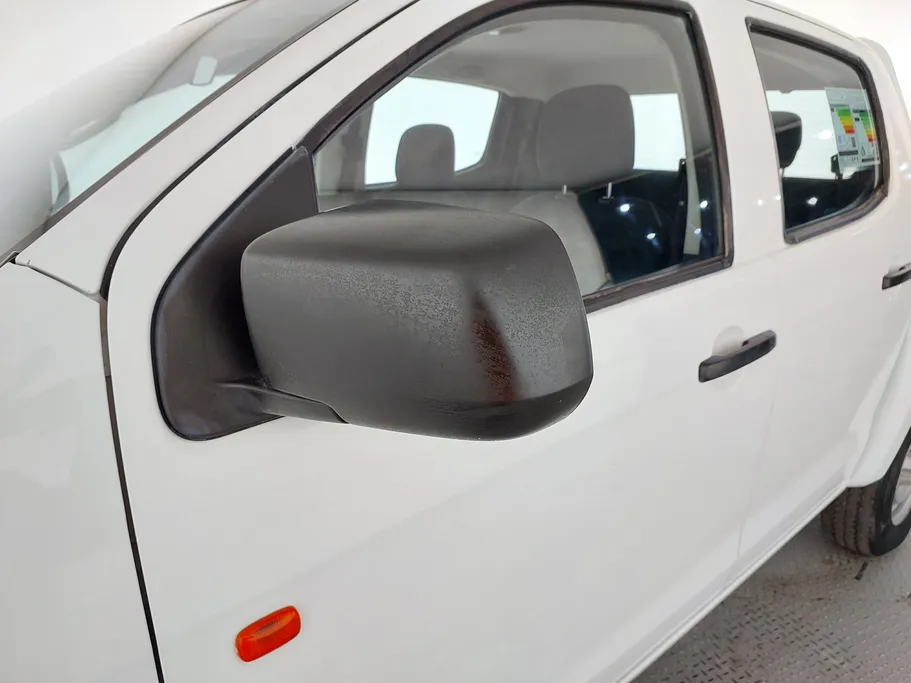 ايسوزو دي ماكس DC 4x4 Diesel 2023 