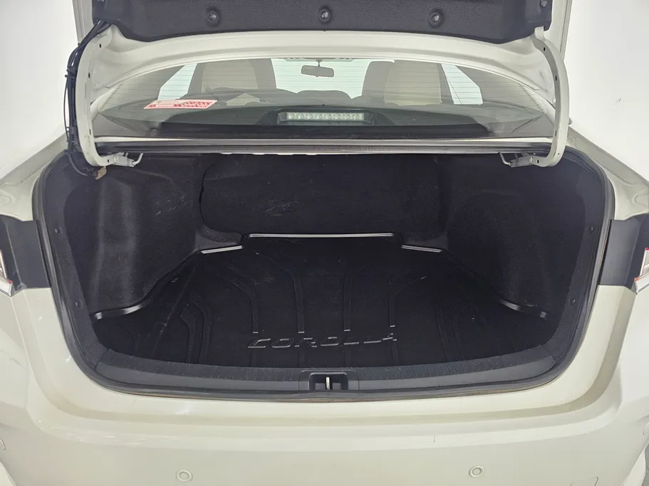 2021 تويوتا Corolla XLI 